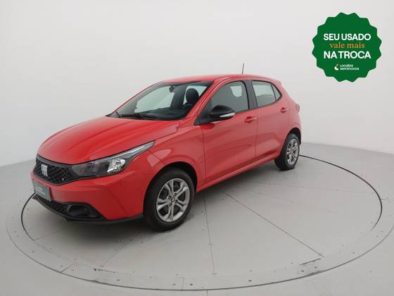FIAT ARGO 1.0 FIREFLY FLEX DRIVE MANUAL FIAT ARGO 1.0 FIREFLY FLEX DRIVE MANUAL